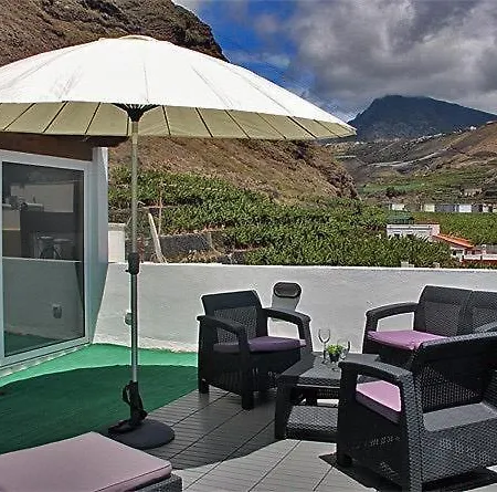 Vv Atico Puerto Appartement