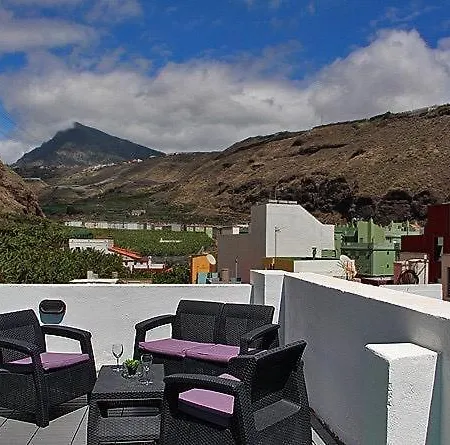 Appartement Vv Atico Puerto